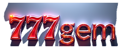 777gem logo